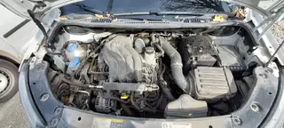 25. e-aukce ČEZ VOLKSWAGEN CADDY, RZ 9T51567