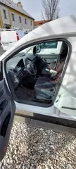 25. e-aukce ČEZ VOLKSWAGEN CADDY, RZ 9T51567