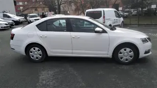 26. e-aukce ČEZ ŠKODA OCTAVIA, RZ 1TE3458