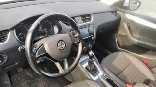 26. e-aukce ČEZ ŠKODA OCTAVIA, RZ 1TE3458