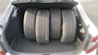 26. e-aukce ČEZ ŠKODA OCTAVIA, RZ 1TE3458