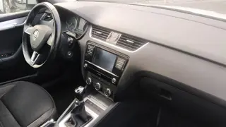 26. e-aukce ČEZ ŠKODA OCTAVIA, RZ 1TE3458