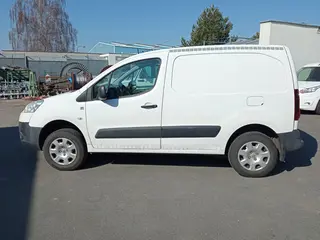 27. e - aukce ČEZ PEUGEOT PARTNER, RZ 9T04153