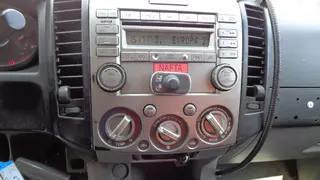 28. e - aukce ČEZ FORD RANGER, RZ 8T93217