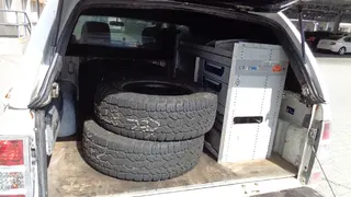 28. e - aukce ČEZ FORD RANGER, RZ 8T93217