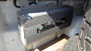 28. e - aukce ČEZ FORD RANGER, RZ 8T93217