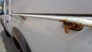 28. e - aukce ČEZ FORD RANGER, RZ 8T93217