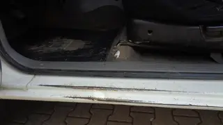 28. e - aukce ČEZ FORD RANGER, RZ 8T93217