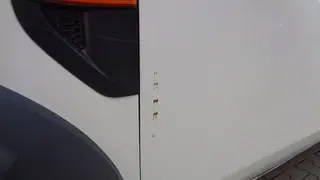 28. e - aukce ČEZ FORD RANGER, RZ 8T93217