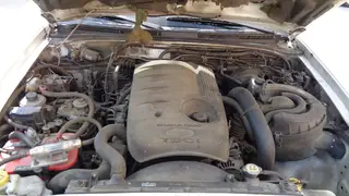 28. e - aukce ČEZ FORD RANGER, RZ 8T93217