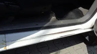 28. e - aukce ČEZ FORD RANGER, RZ 8T93217