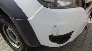 28. e - aukce ČEZ FORD RANGER, RZ 8T93217