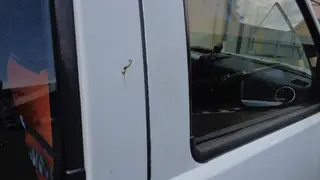 28. e - aukce ČEZ FORD RANGER, RZ 8T93217