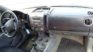 28. e - aukce ČEZ FORD RANGER, RZ 8T93217