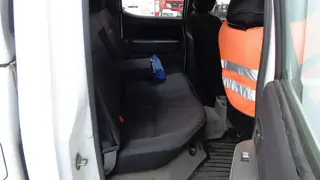 28. e - aukce ČEZ FORD RANGER, RZ 8T93217
