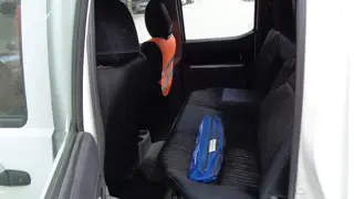 28. e - aukce ČEZ FORD RANGER, RZ 8T93217