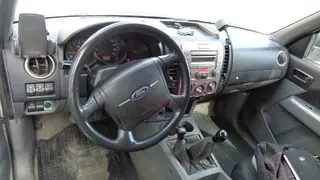 28. e - aukce ČEZ FORD RANGER, RZ 8T93217
