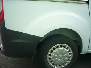 29. e - aukce ČEZ FORD TRANSIT CUSTOM, RZ 9T58591