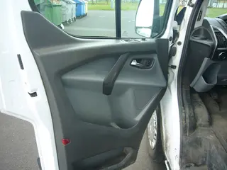 29. e - aukce ČEZ FORD TRANSIT CUSTOM, RZ 9T58591