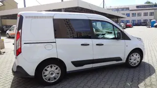 30. e - aukce ČEZ FORD TRANSIT CONNECT, RZ 9T58614