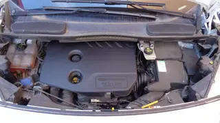 30. e - aukce ČEZ FORD TRANSIT CONNECT, RZ 9T58614