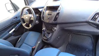 30. e - aukce ČEZ FORD TRANSIT CONNECT, RZ 9T58614