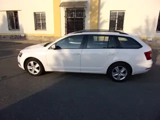 32. e - aukce ČEZ ŠKODA OCTAVIA, RZ 1TF3962