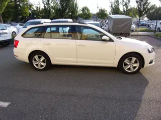 32. e - aukce ČEZ ŠKODA OCTAVIA, RZ 1TF3962
