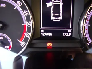 32. e - aukce ČEZ ŠKODA OCTAVIA, RZ 1TF3962