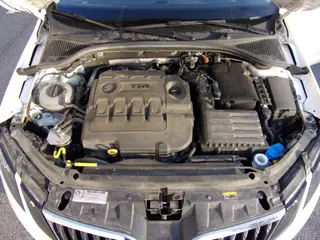 32. e - aukce ČEZ ŠKODA OCTAVIA, RZ 1TF3962
