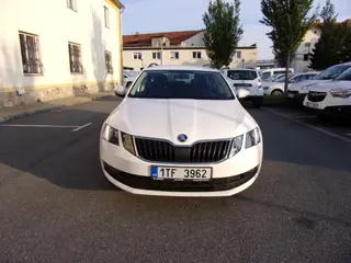 32. e - aukce ČEZ ŠKODA OCTAVIA, RZ 1TF3962