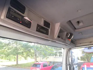 33. e-aukce ČEZ MERCEDES ATEGO, RZ 8T90732
