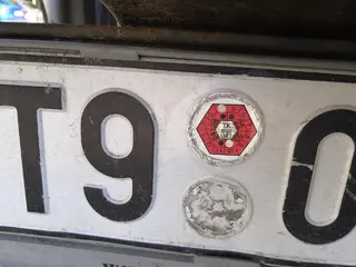 33. e-aukce ČEZ MERCEDES ATEGO, RZ 8T90732