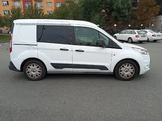 34. e - aukce ČEZ FORD TRANSIT CONNECT, RZ 9T58728
