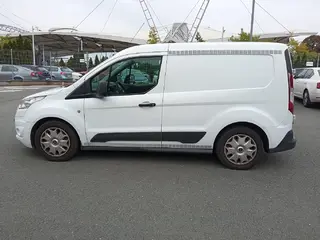 34. e - aukce ČEZ FORD TRANSIT CONNECT, RZ 9T58728