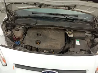 34. e - aukce ČEZ FORD TRANSIT CONNECT, RZ 9T58728