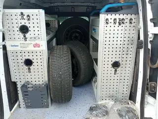34. e - aukce ČEZ FORD TRANSIT CONNECT, RZ 9T58728