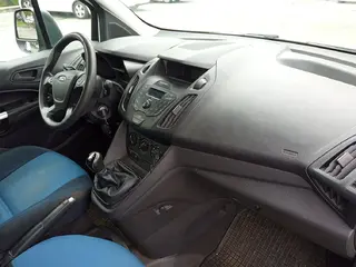 34. e - aukce ČEZ FORD TRANSIT CONNECT, RZ 9T58728