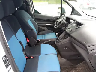 34. e - aukce ČEZ FORD TRANSIT CONNECT, RZ 9T58728