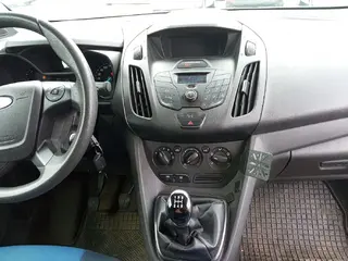 34. e - aukce ČEZ FORD TRANSIT CONNECT, RZ 9T58728