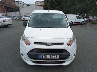 34. e - aukce ČEZ FORD TRANSIT CONNECT, RZ 9T58728