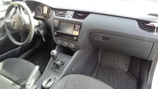 35. e-aukce ČEZ ŠKODA OCTAVIA, RZ 1TM7542