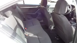 35. e-aukce ČEZ ŠKODA OCTAVIA, RZ 1TM7542