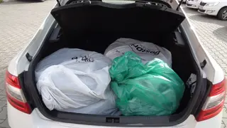 35. e-aukce ČEZ ŠKODA OCTAVIA, RZ 1TM7542