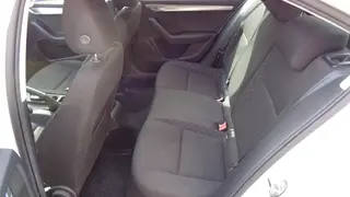 35. e-aukce ČEZ ŠKODA OCTAVIA, RZ 1TM7542