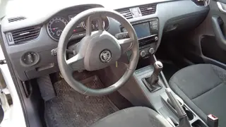35. e-aukce ČEZ ŠKODA OCTAVIA, RZ 1TM7542