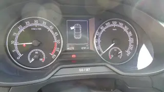 35. e-aukce ČEZ ŠKODA OCTAVIA, RZ 1TM7542