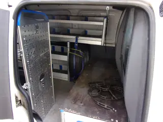 36. e - aukce ČEZ VOLKSWAGEN CADDY, RZ8T92542