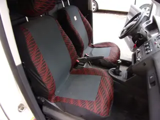 36. e - aukce ČEZ VOLKSWAGEN CADDY, RZ8T92542