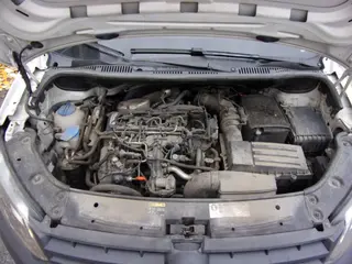 36. e - aukce ČEZ VOLKSWAGEN CADDY, RZ8T92542